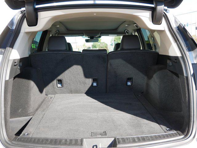 used 2021 Acura RDX car, priced at $22,995