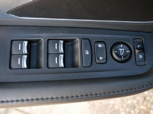 used 2021 Acura RDX car, priced at $22,995