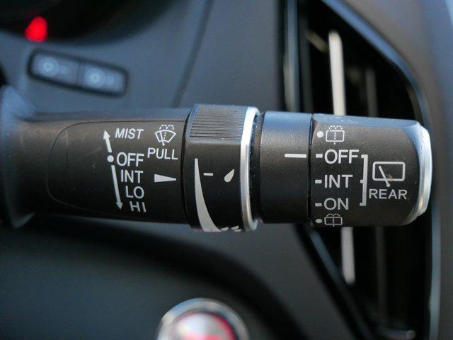 used 2021 Acura RDX car, priced at $22,995