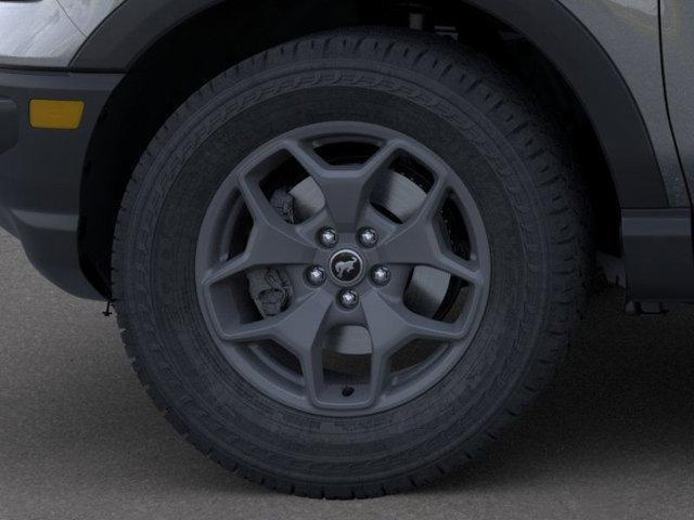 new 2024 Ford Bronco Sport car, priced at $39,408