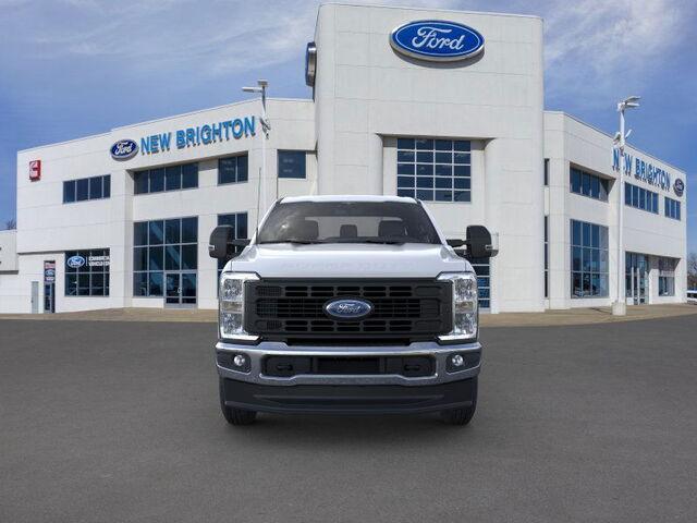 new 2024 Ford F-250 car, priced at $49,999