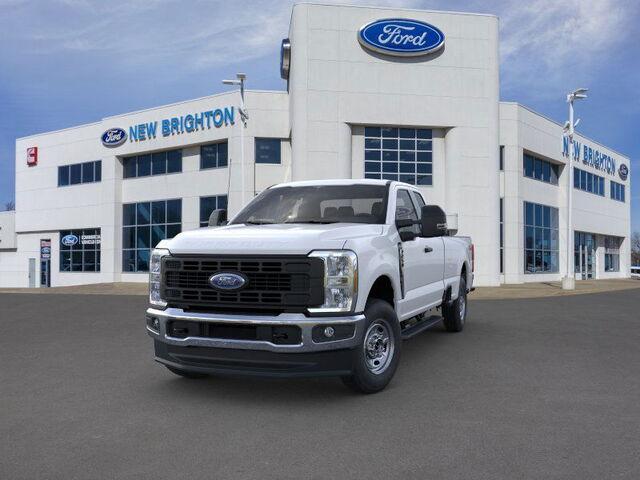 new 2024 Ford F-250 car, priced at $49,999