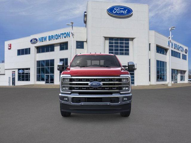 new 2025 Ford F-350 car, priced at $78,135