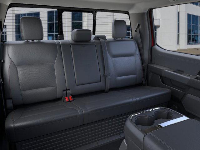 new 2025 Ford F-350 car, priced at $78,135