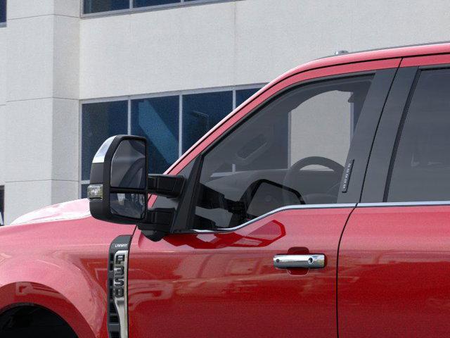 new 2025 Ford F-350 car, priced at $78,135