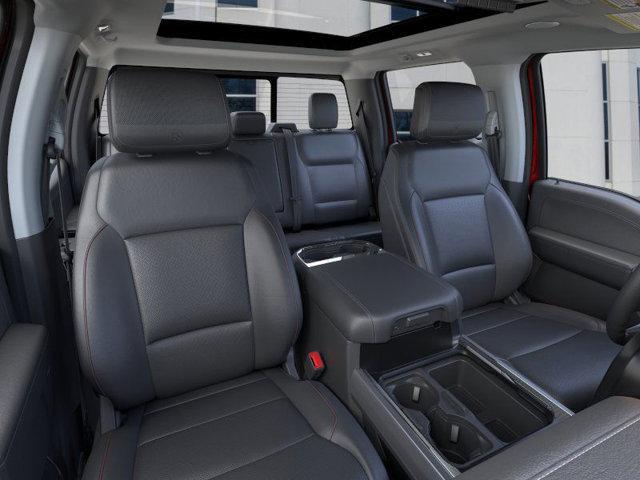 new 2025 Ford F-350 car, priced at $78,135