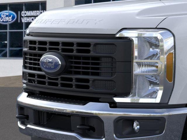 new 2024 Ford F-350 car, priced at $47,682