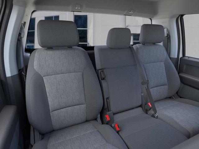 new 2024 Ford F-350 car, priced at $47,682