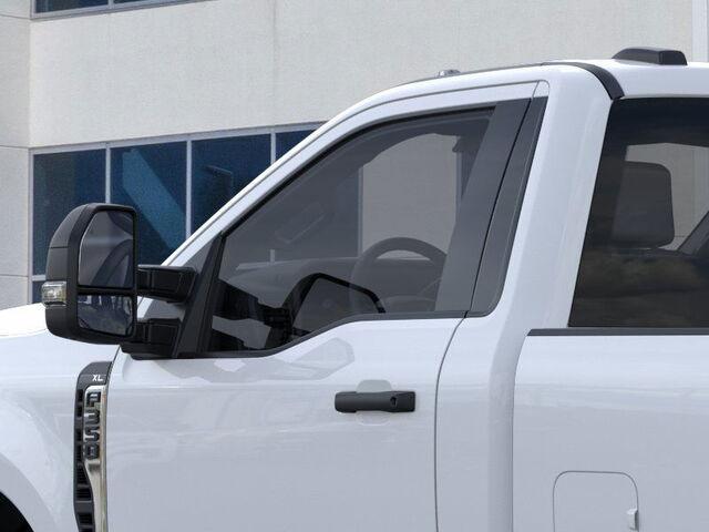 new 2024 Ford F-350 car, priced at $50,670