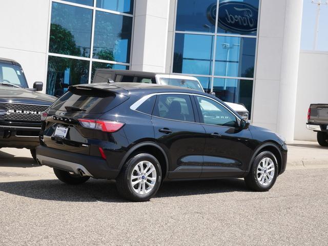 used 2020 Ford Escape car, priced at $22,795