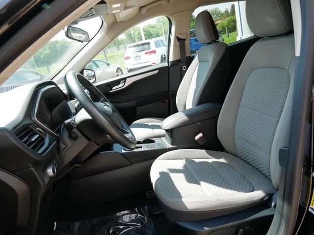 used 2020 Ford Escape car, priced at $21,295