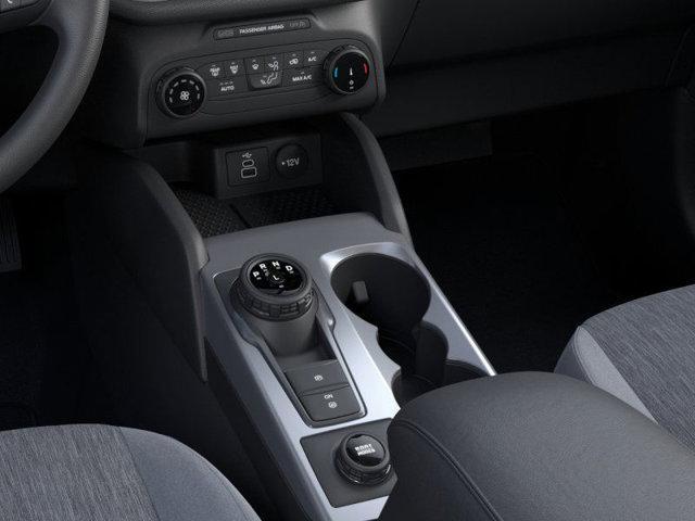 new 2024 Ford Bronco Sport car, priced at $29,037