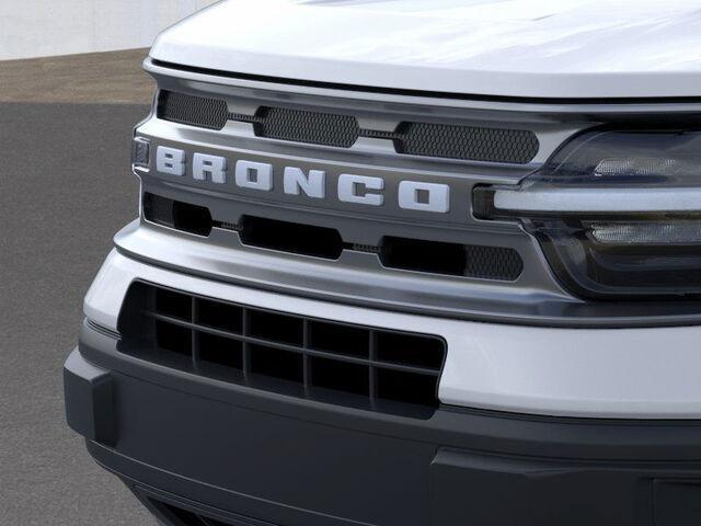 new 2024 Ford Bronco Sport car, priced at $28,599