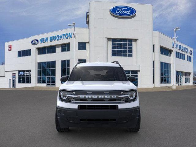 new 2024 Ford Bronco Sport car, priced at $29,037