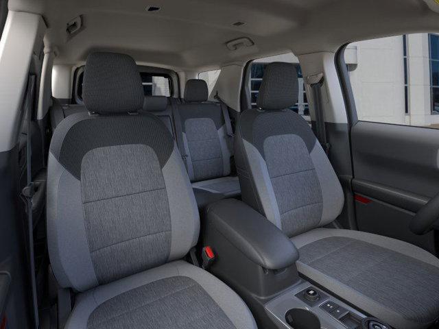 new 2024 Ford Bronco Sport car, priced at $29,037
