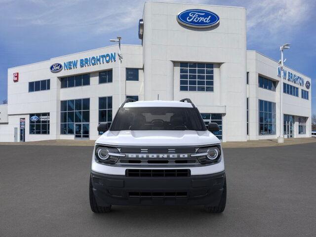 new 2024 Ford Bronco Sport car, priced at $28,599