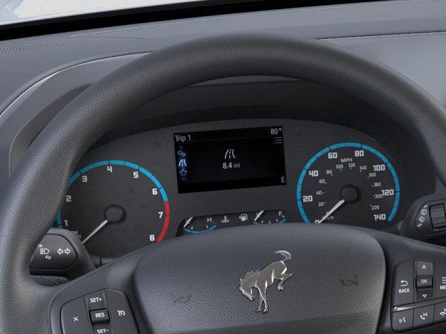 new 2024 Ford Bronco Sport car, priced at $29,037