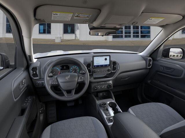 new 2024 Ford Bronco Sport car, priced at $28,599