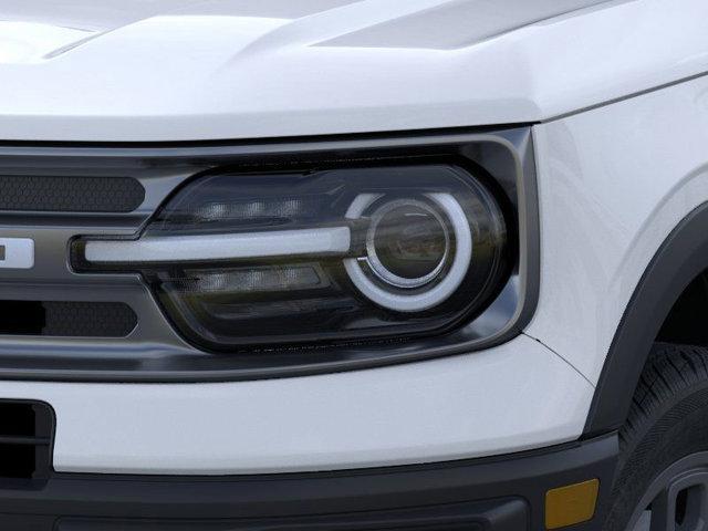 new 2024 Ford Bronco Sport car, priced at $29,037