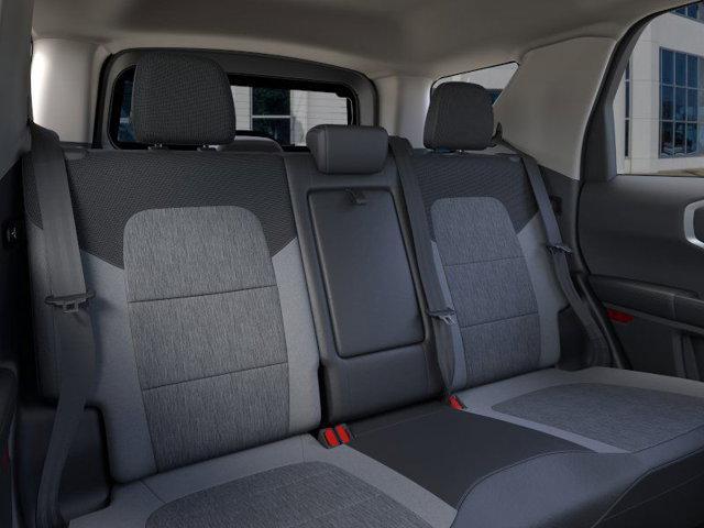 new 2024 Ford Bronco Sport car, priced at $29,037