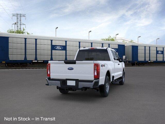 new 2024 Ford F-250 car, priced at $54,980