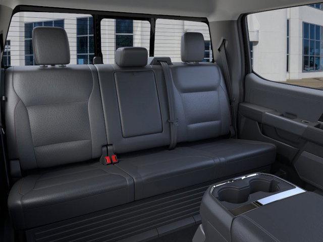new 2025 Ford F-350 car, priced at $71,883