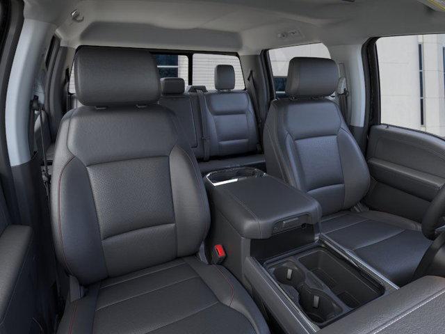 new 2025 Ford F-350 car, priced at $71,883