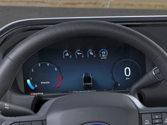 new 2025 Ford F-350 car, priced at $71,883