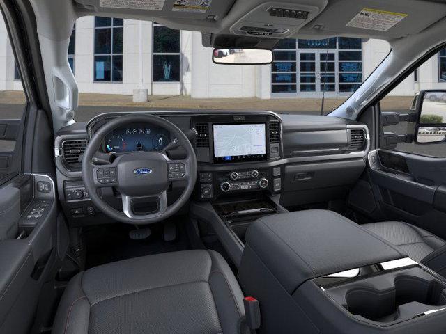 new 2025 Ford F-350 car, priced at $71,883