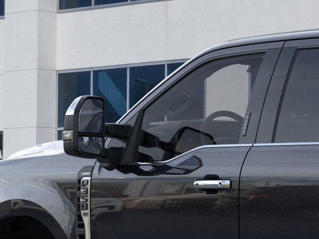 new 2025 Ford F-350 car, priced at $71,883