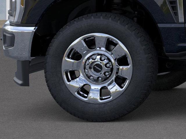 new 2025 Ford F-350 car, priced at $71,883