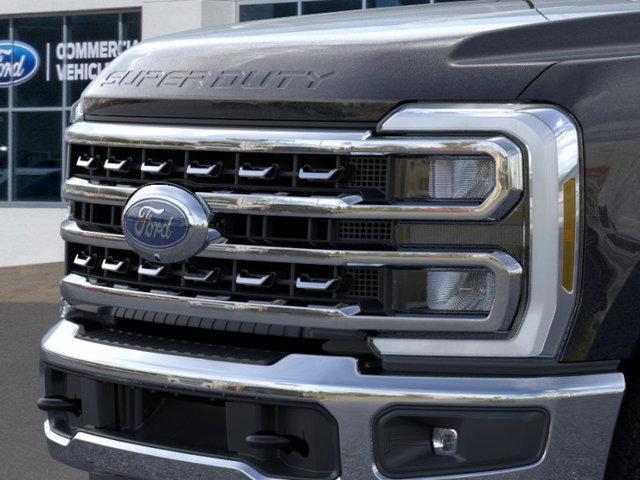 new 2025 Ford F-350 car, priced at $71,883