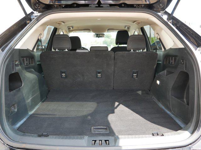 used 2020 Ford Edge car, priced at $11,995