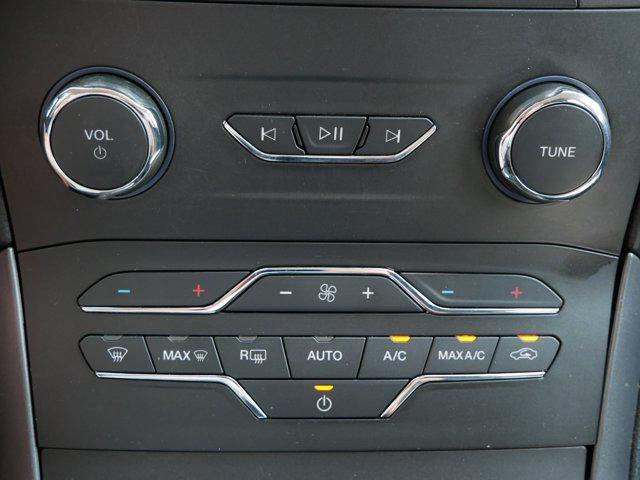 used 2020 Ford Edge car, priced at $11,995