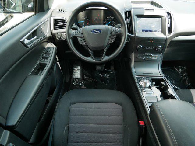 used 2020 Ford Edge car, priced at $11,995