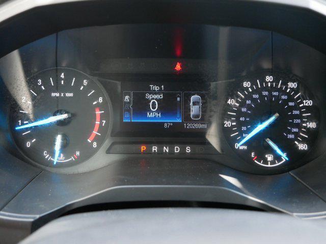 used 2020 Ford Edge car, priced at $11,995