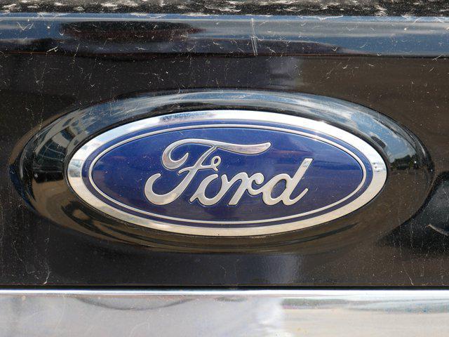 used 2020 Ford Edge car, priced at $11,995