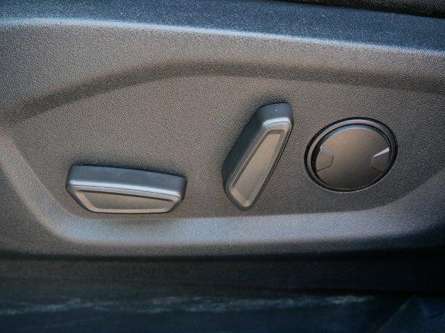 used 2020 Ford Edge car, priced at $11,995