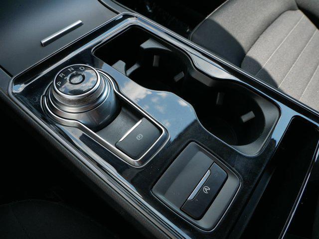 used 2020 Ford Edge car, priced at $11,995