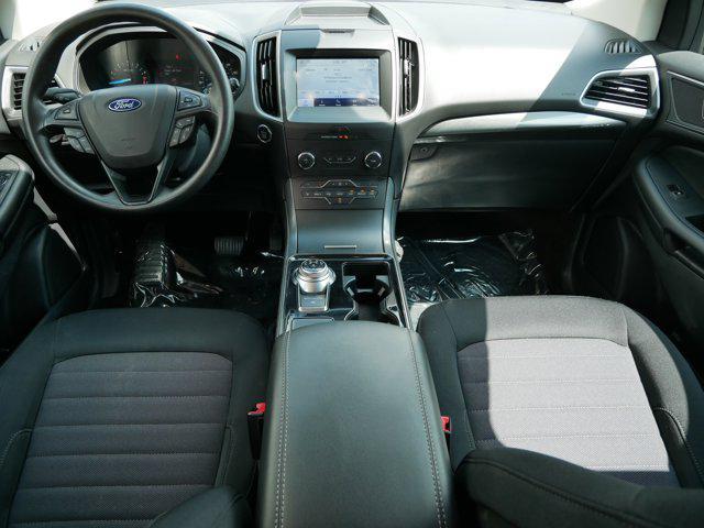used 2020 Ford Edge car, priced at $11,995