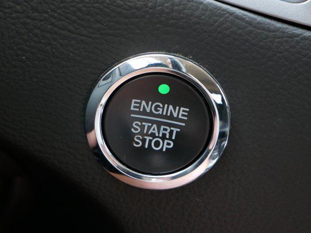 used 2020 Ford Edge car, priced at $11,995