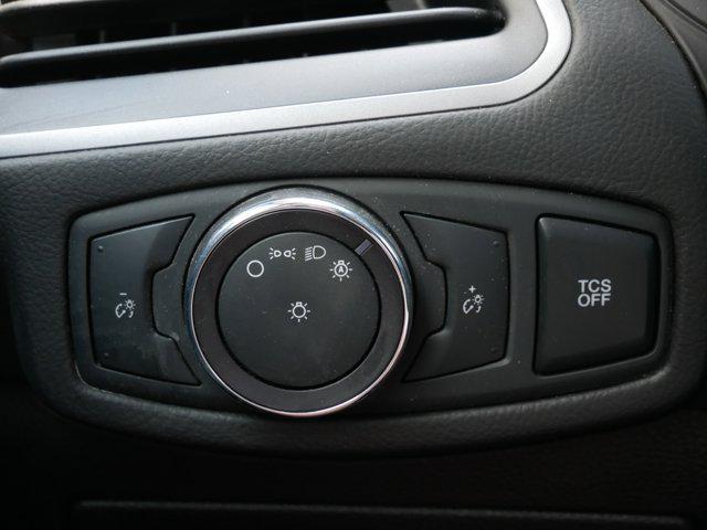 used 2020 Ford Edge car, priced at $11,995