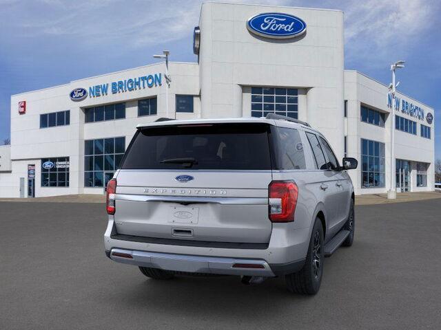 new 2024 Ford Expedition car, priced at $59,599