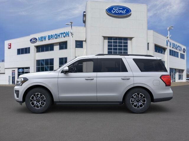 new 2024 Ford Expedition car, priced at $59,599