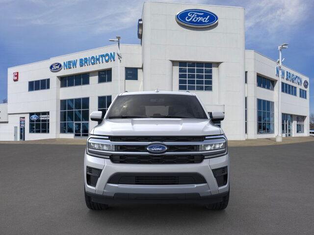 new 2024 Ford Expedition car, priced at $59,599