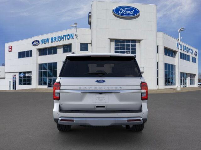 new 2024 Ford Expedition car, priced at $59,599