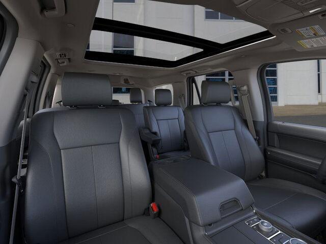 new 2024 Ford Expedition car, priced at $59,599