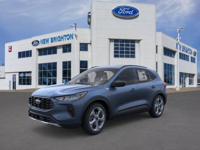 new 2025 Ford Escape car, priced at $27,999
