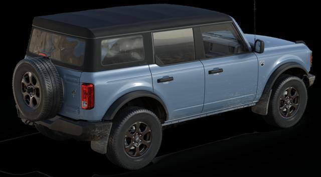 new 2024 Ford Bronco car, priced at $43,999