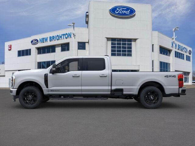 new 2024 Ford F-250 car, priced at $69,999